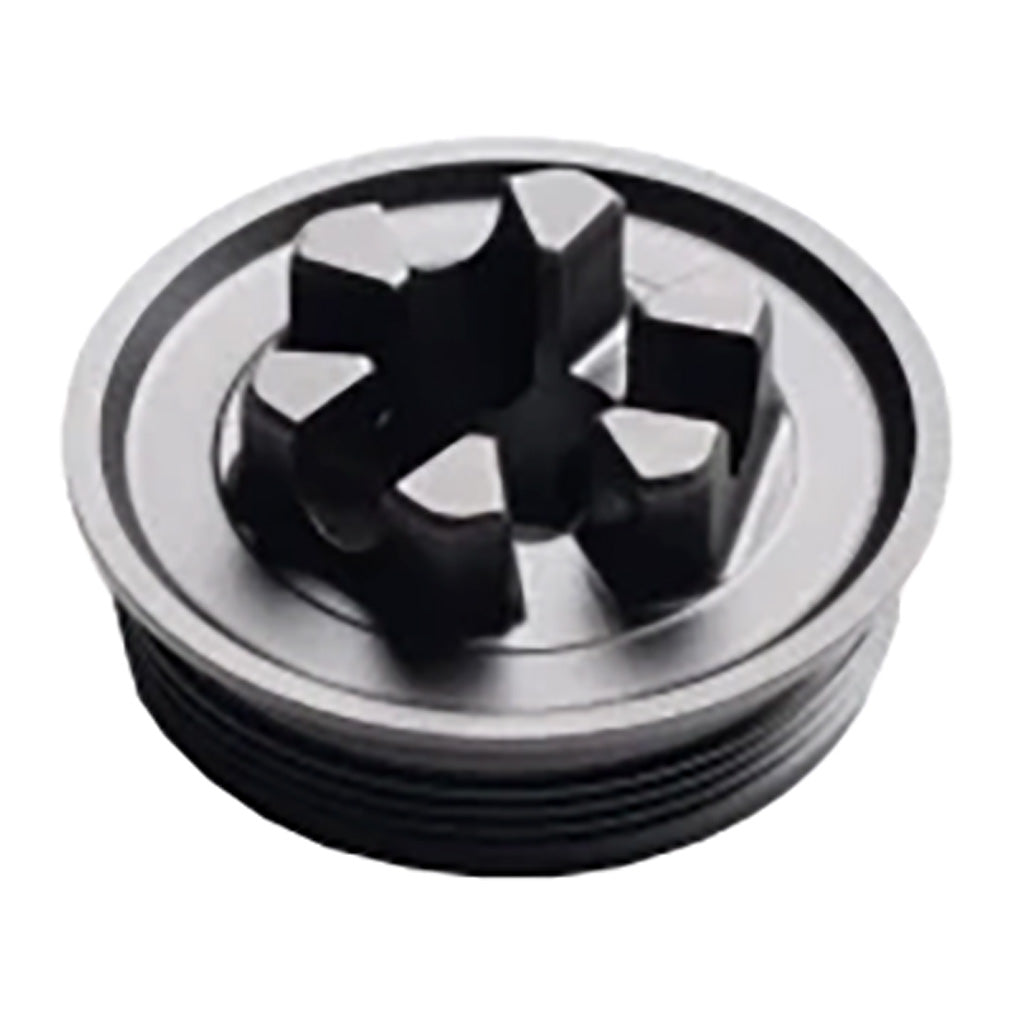 Dead Air Silencers RXD Flash Hider Front Cap for 30 Cal R-Series | 7.62 mm Compatibility