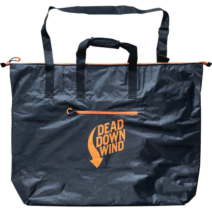 Dead Down Wind Black Premium Scent Prevent Travel Bag 33 x 24 inches