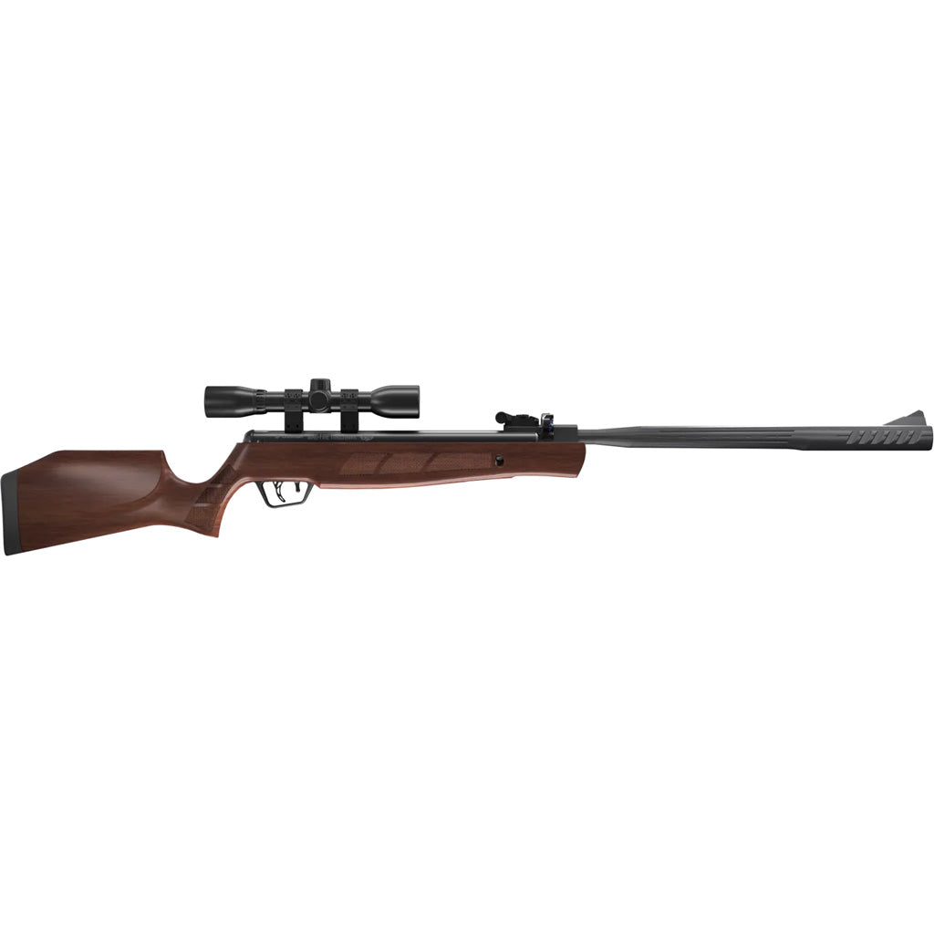 Crosman Mag-Fire Trailhawk .177 Cal Break Barrel Air Rifle with 4x32 Scope