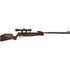 Crosman Mag-Fire Trailhawk .177 Cal Break Barrel Air Rifle with 4x32 Scope
