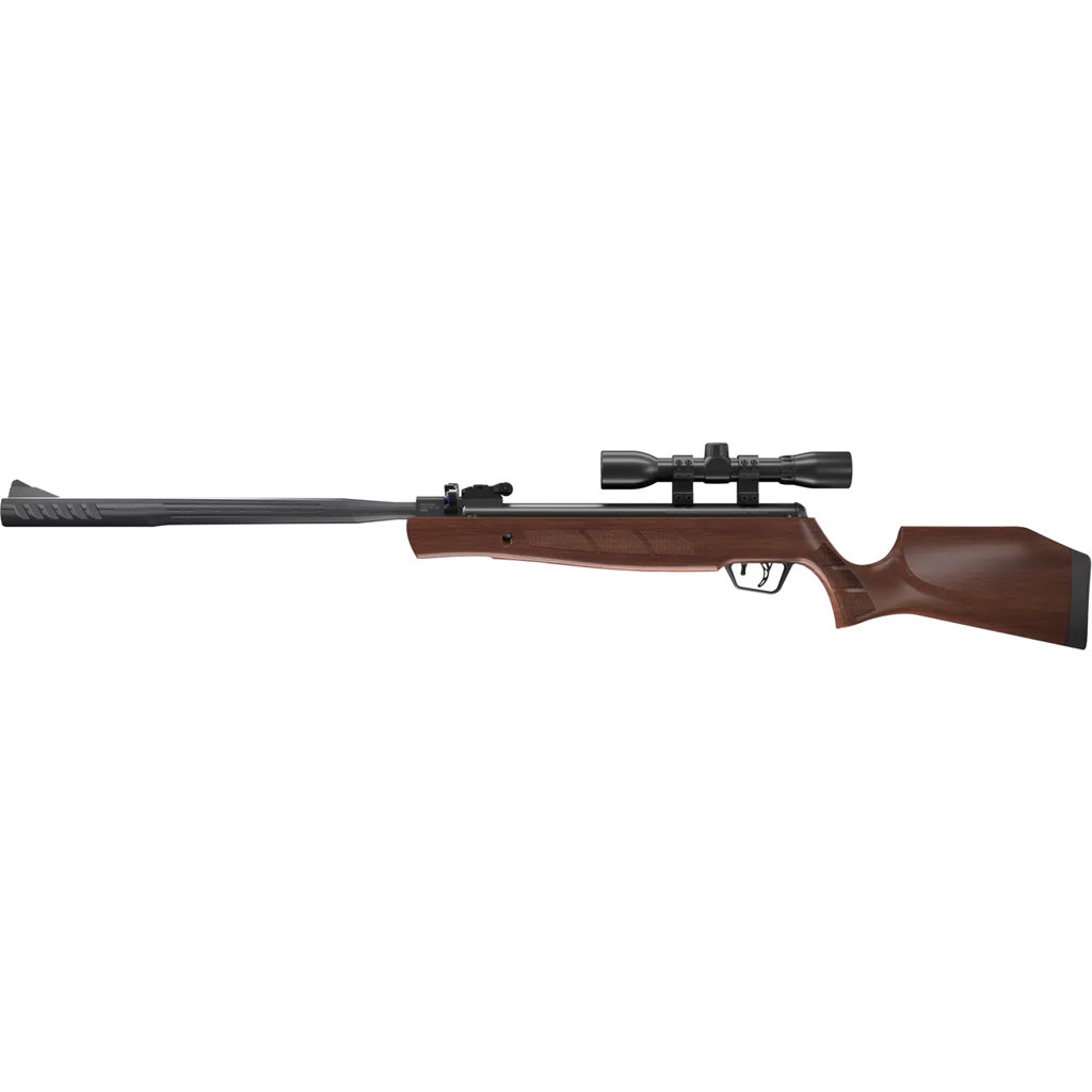 Crosman Mag-Fire Trailhawk .177 Cal Break Barrel Air Rifle with 4x32 Scope