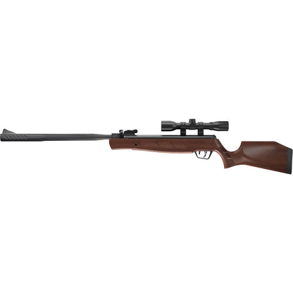 Crosman Mag-Fire Trailhawk .177 Cal Break Barrel Air Rifle with 4x32 Scope