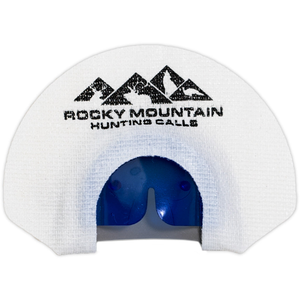 Rocky Mountain Herd Master Diaphragm Call for Elk Hunting