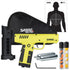 Sabre Compact Launcher Kit - Portable Pepper Spray Self-Defense System with Impact and Cloud Coverage