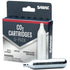Sabre 12g CO2 Cartridge Pack (5 Count) for Projectile Launchers