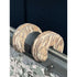 Muddy Outdoors Shooting Rail Rest with Dumbbell Support and Non-Slip Features