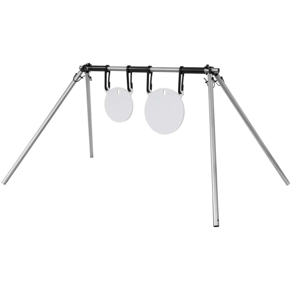 Birchwood Casey Ar500 Gong Hanger Kit 3/8" / 8" &amp; 10"