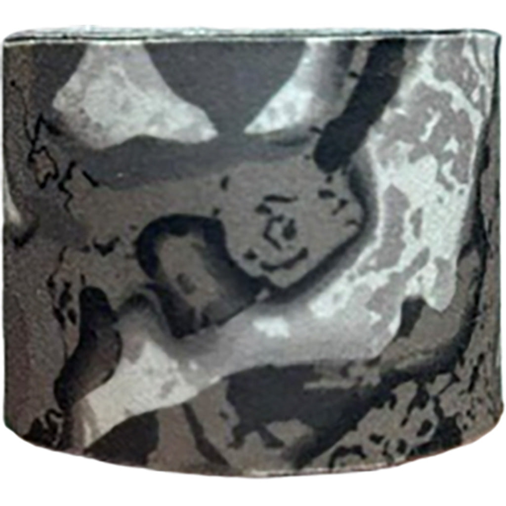 Hawk Squatch Strips Combo Pack Chaos Camo - Durable Hunting Decals with Camouflage Pattern