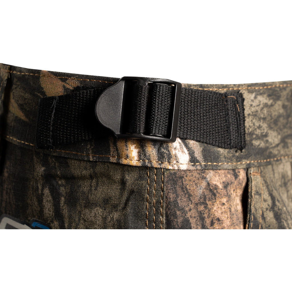 Blocker Outdoors Youth Fused Cotton Ripstop Field Pants with S3 Silver Antimicrobial Technology