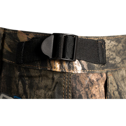 Blocker Outdoors Youth Fused Cotton Ripstop Field Pants MO Country DNA X-Large