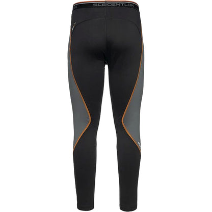 ScentLok Climafleece BaseSlayer Bottom Black 3X-Large