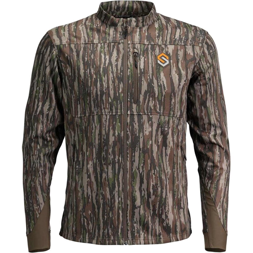 ScentLok Savanna Fuse Jacket RT Original X-Large
