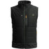 ScentLok BE:1 Reactor Puffy Heated Vest Black 2X-Large