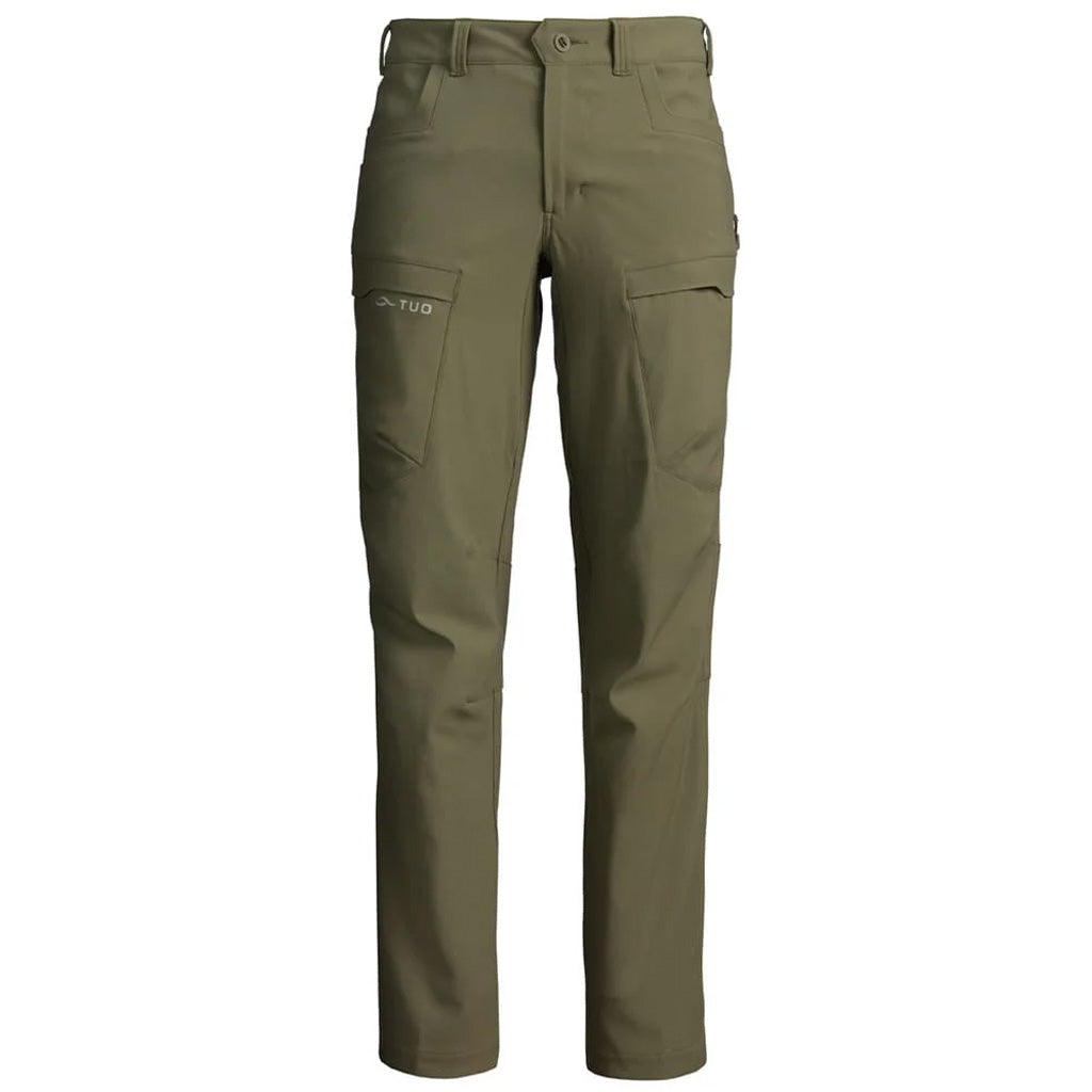 TUO Clime Pant Deadfall 32 Regular