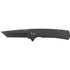 Outdoor Edge Razor Vx5 Carbon Knife with 4 Blades and G10 Handle