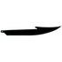 Outdoor Edge 5-inch Boning and Fillet Blade Pack for RazorSafe Series - Black Oxide Coated, Pack of 6