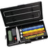 Lansky Finishing Kit for Precision Edge Refinement and Sharpening
