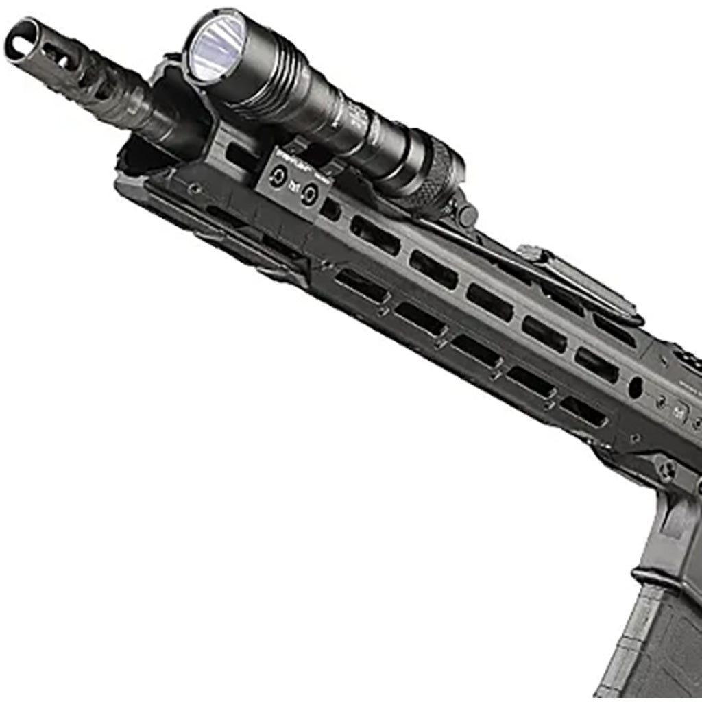 Streamlight ProTac Rail Mount HP-X USB Pro System 800 Lumen Kit with Battery, Mount, and USB Charging
