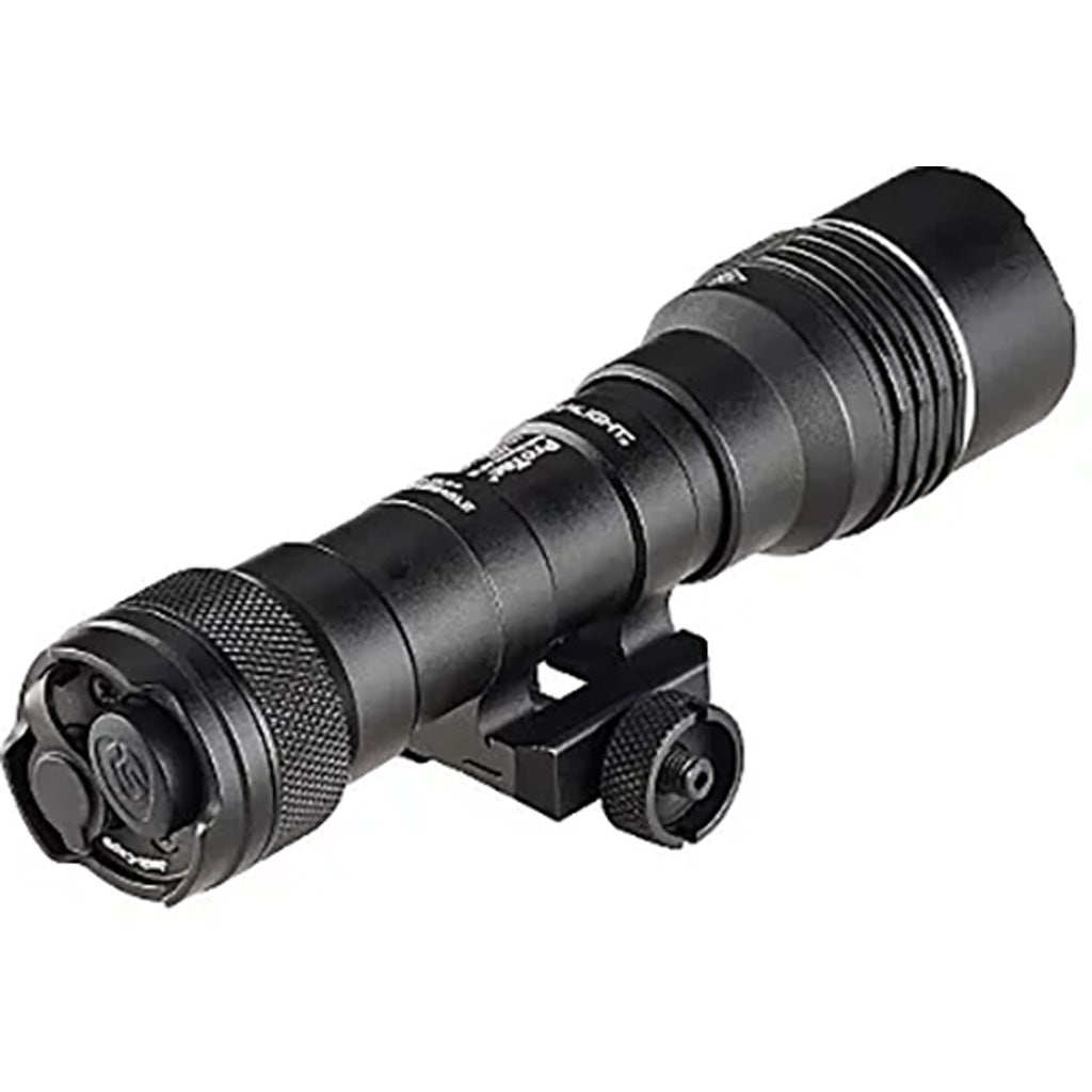 Streamlight ProTac Rail Mount HP-X USB Pro System 800 Lumen Kit with Battery, Mount, and USB Charging