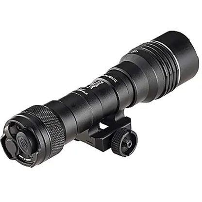 Streamlight ProTac Rail Mount HP-X USB Pro System 800 Lumen Kit with Battery, Mount, and USB Charging