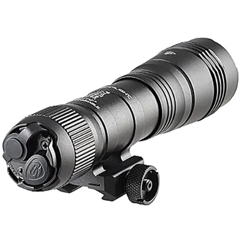 Streamlight ProTac 2.0 Rail Mount HP USB Rechargeable Weapon Light Kit (2000 Lumens, M-LOK Mount, IP67 Waterproof)