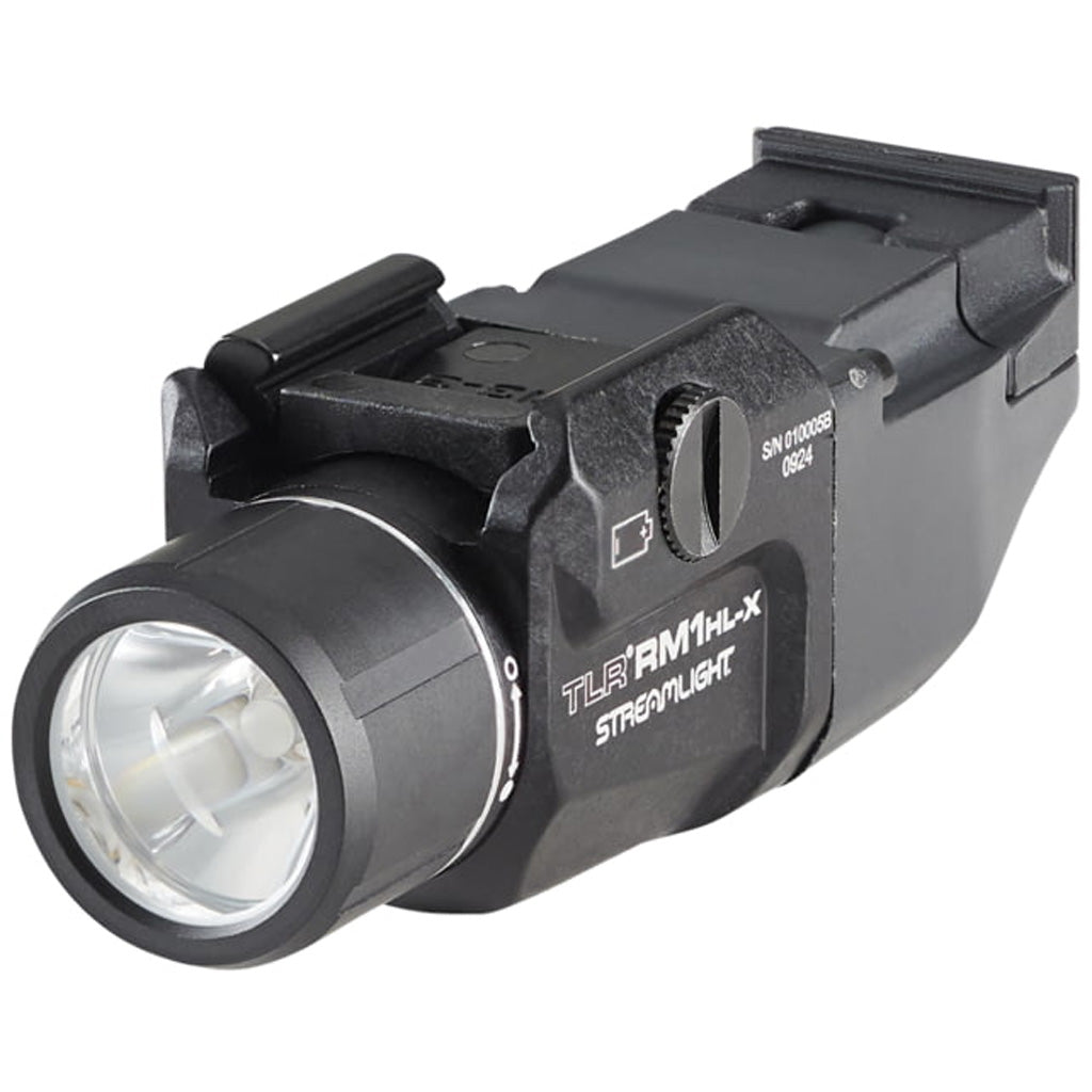 Streamlight TLR RM-1 HL-X USB System 1000 Lumen Tactical Light Kit