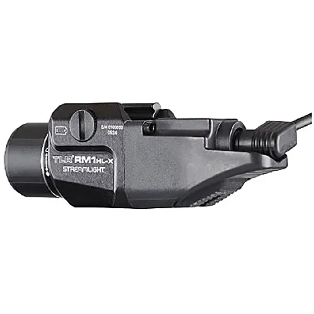 Streamlight TLR RM-1 HL-X USB System 1000 Lumen Tactical Light Kit