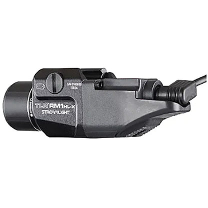 Streamlight TLR RM-1 HL-X USB System 1000 Lumen Tactical Light Kit