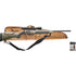 CVA Accura MR-X V2 Muzzleloader Package 50 Cal with 26 Inch Tungsten/OD Green Stock and KonusPro Scope