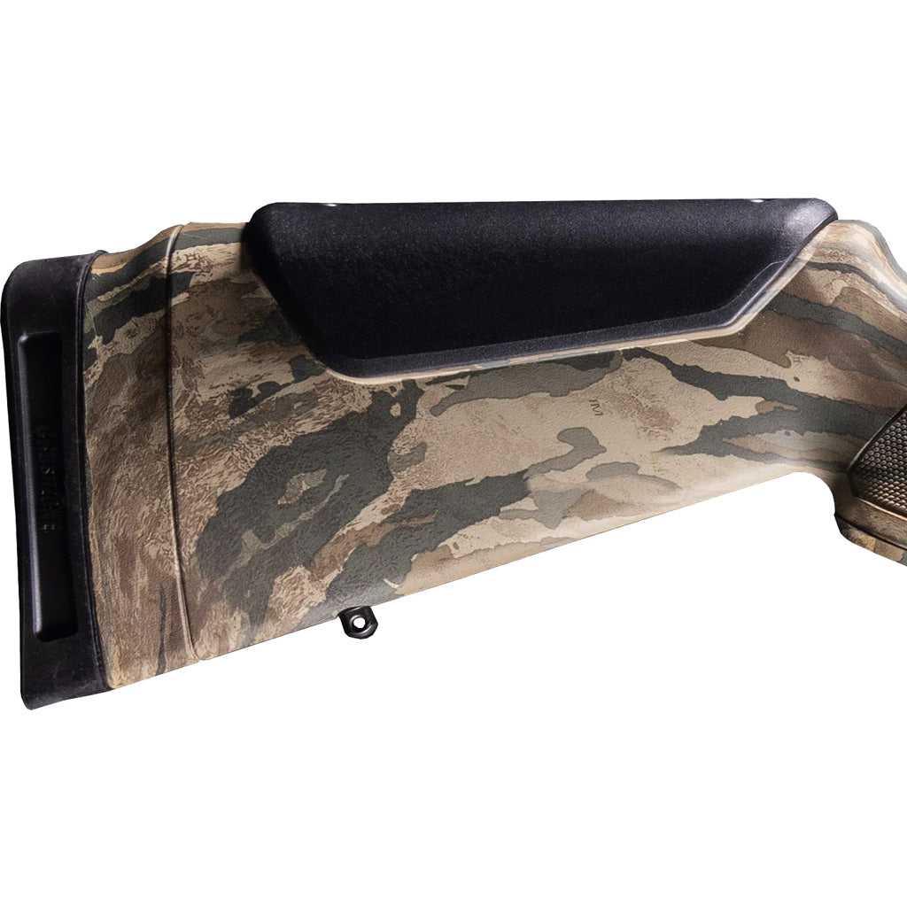 CVA Optima V3 .50 Caliber Muzzleloader with 26-inch Nitride Barrel and Realtree Legacy Camo