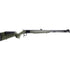 CVA Optima V3 .50 Caliber Muzzleloader with 26-Inch Nitride Barrel and OD Green Stock