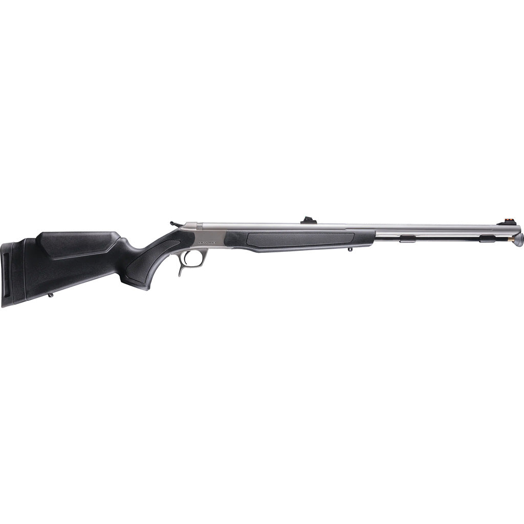 CVA Optima V3 Muzzleloader .50 Caliber with 26 Inch Stainless Barrel and WFOS