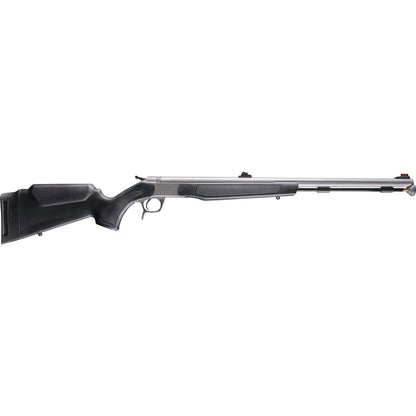 CVA Optima V3 Muzzleloader .50 Caliber with 26 Inch Stainless Barrel and WFOS