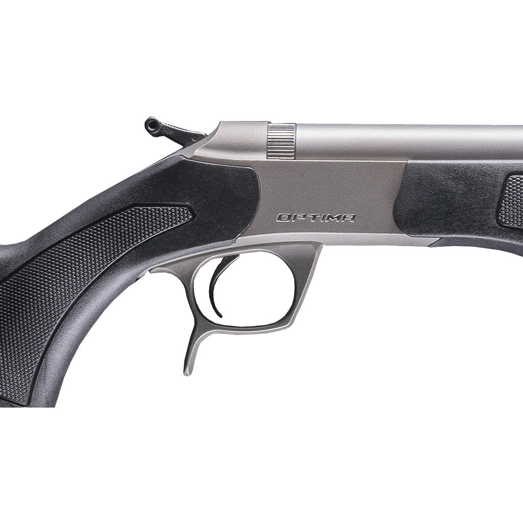 CVA Optima V3 Muzzleloader .50 Caliber with 26 Inch Stainless Barrel and WFOS
