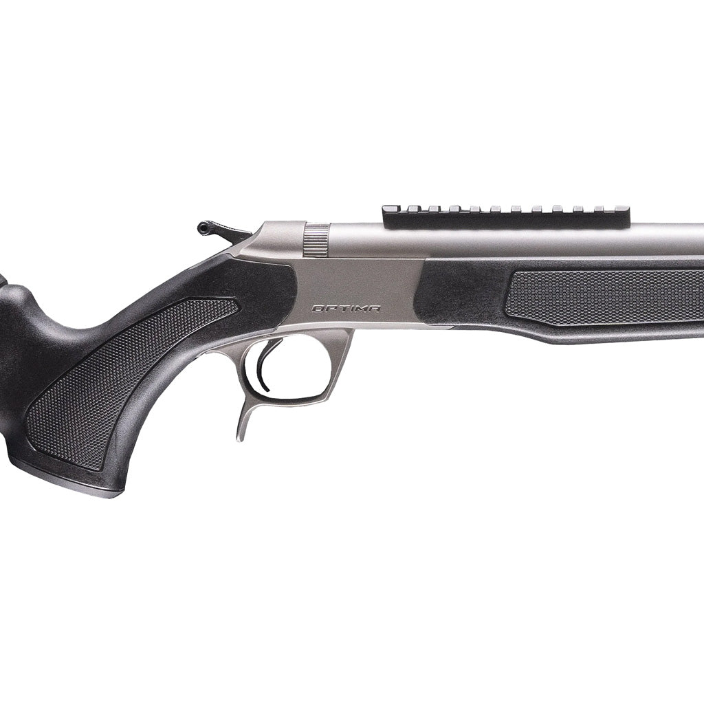 CVA Optima V3 Muzzleloader 50 Caliber with 26-inch Stainless Steel Barrel and 0MOA Rail