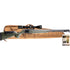 CVA Optima V3 Muzzleloader Package 50 Caliber with Scope and OD Green Stock