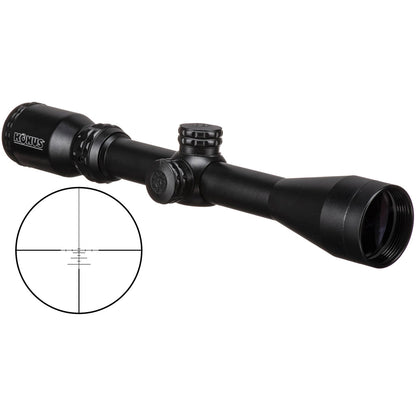 CVA Optima V3 .50 Caliber Muzzleloader Package with Scope and 26-Inch Stainless Barrel