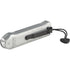 Streamlight WedgeXT 1000 Lumen Silver Flashlight with USB-C Charging and Cable