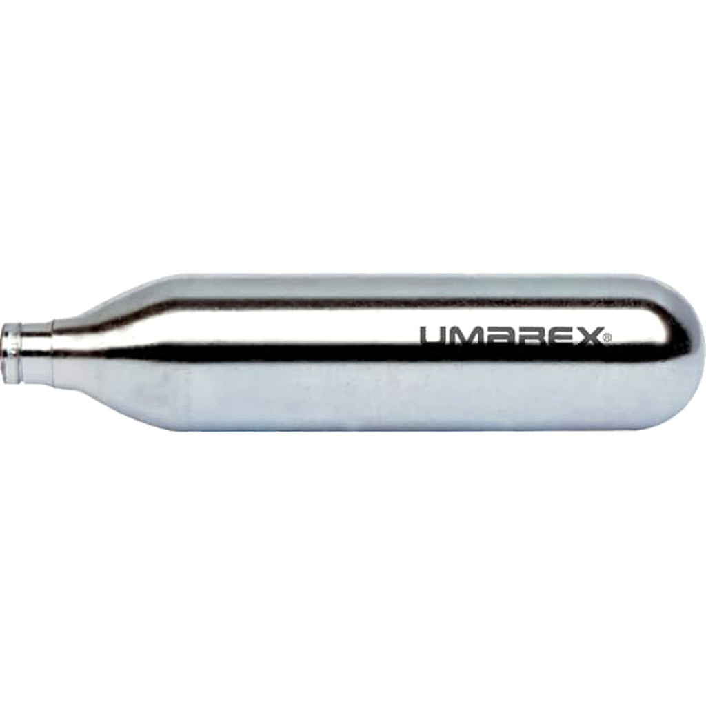 Umarex 12g CO2 Cylinders * Pack of 30 for Airsoft, Paintball, and BB Guns