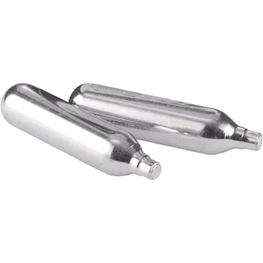 Umarex 12g CO2 Cylinders * Pack of 30 for Airsoft, Paintball, and BB Guns