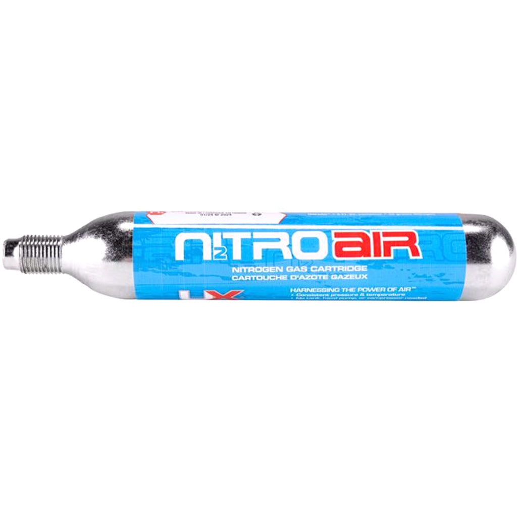 Umarex N2 Cartridges 2-Pack - Pre-filled Nitrogen Cartridges for N2-Designated Airguns