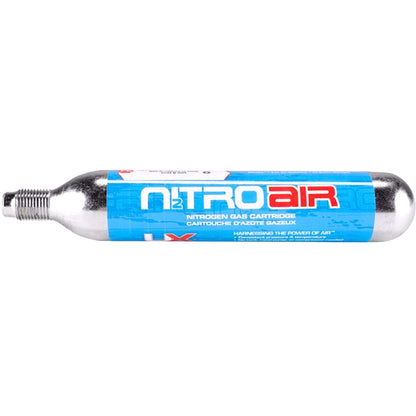Umarex N2 Cartridges 2-Pack - Pre-filled Nitrogen Cartridges for N2-Designated Airguns