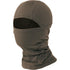 Badlands Pecora Merino Balaclava Mud OSFA with DuraSpun Merino Construction