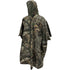 Frogg Toggs Realtree APX OSFA Poncho Tarp for Outdoor & Hunting Use