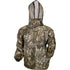 Frogg Toggs Classic Pro Action Jacket Realtree APX 2X * Waterproof Hunting and Outdoor Jacket