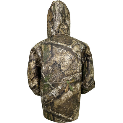 Frogg Toggs Classic Pro Action Jacket Realtree APX MD - Waterproof Hunting and Outdoor Jacket