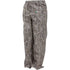 Frogg Toggs Pro Action Pant Mossy Oak Bottomland Medium - Waterproof Rain Gear for Men
