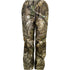 Frogg Toggs Pro Action Pant Realtree APX Large * Waterproof Hunting Pants with Adjustable Waist and Zipper Leg Openings