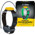Dogtra Pathfinder2 Additional Receiver in Black * GPS Tracking for Up to 21 Dogs