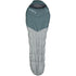 Klymit Sojourn Stretch 20 Sleeping Bag Gray/Blue